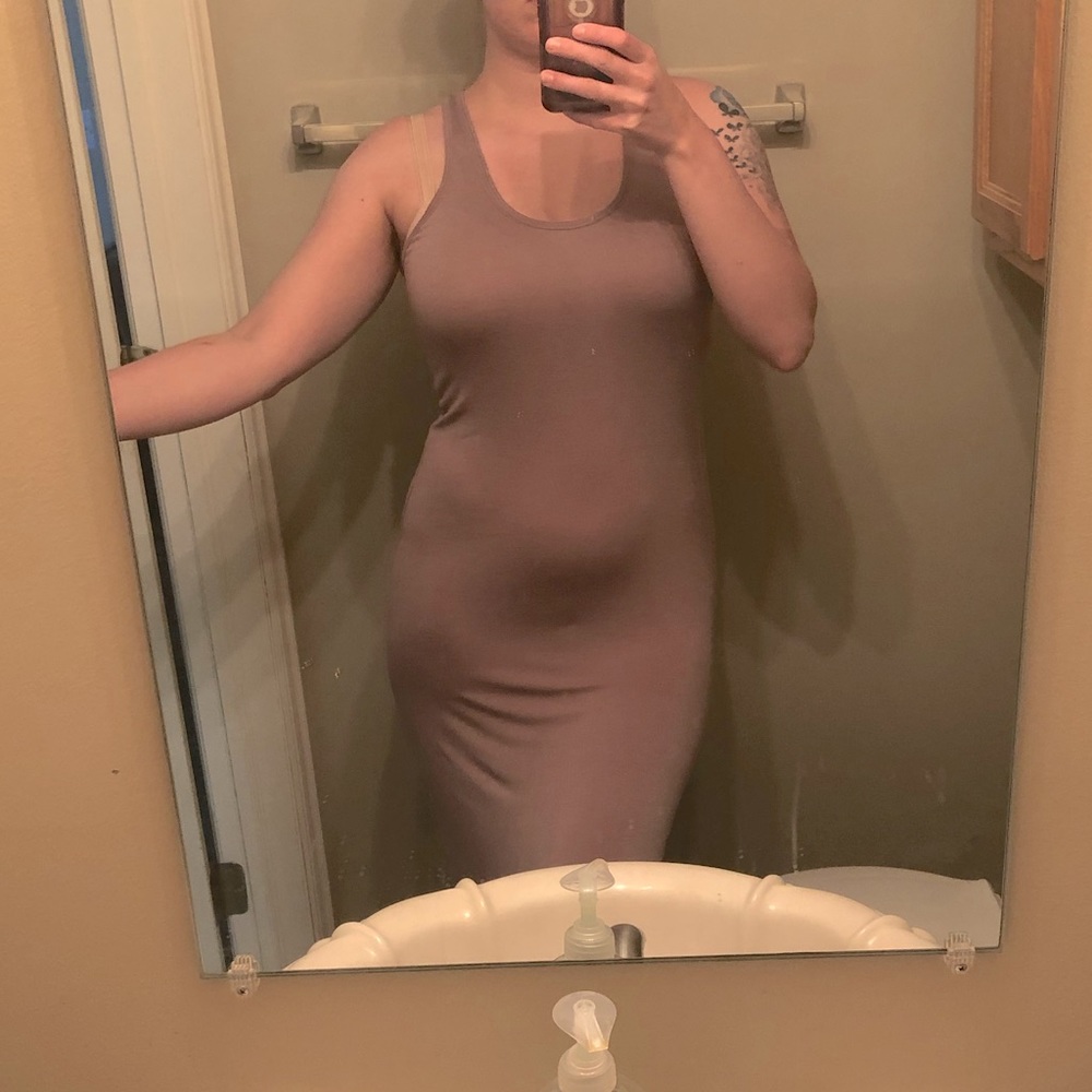 3/$20 forever 21 Maxi sundress